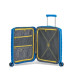Trolley rigido cabina B-Flying Roncato Valigeria 41818373-Blu Cobalto Valigeria-it