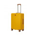 Trolley Rigido Cabina Bric\'s Giallo BRQ06301668  Valigeria.it
