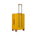 Trolley Rigido Cabina Bric\'s Giallo BRQ06301668  Valigeria.it