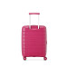Trolley Rigido Cabina Butterfly Roncato Valigeria Magenta  Valigeria.it