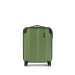 Trolley Rigido Cabina City Travelite Green  Valigeria.it