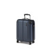 Trolley Rigido Cabina City Travelite Navy  Valigeria.it