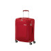 Trolley Rigido Cabina D\'lite Samsonite Chili Red  Valigeria.it