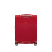Trolley Rigido Cabina D\'lite Samsonite Chili Red  Valigeria.it