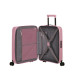 Trolley rigido cabina Dashpop American Tourister MG5001-Lilas Pink Valigeria-it