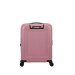 Trolley rigido cabina Dashpop American Tourister MG5001-Lilas Pink Valigeria-it