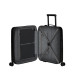 Trolley rigido cabina Dashpop American Tourister MG5001-True Black Valigeria-it 