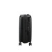 Trolley rigido cabina Dashpop American Tourister MG5001-True Black Valigeria-it 