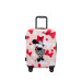 Trolley Rigido Cabina Disney Stackd Samsonite Minnie Bow  Valigeria.it