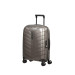 Trolley Rigido Cabina Espandibile Attrix Samsonite Dune  Valigeria.it