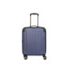 Trolley Rigido Cabina Espandibile City Travelite Navy  Valigeria.it