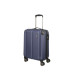 Trolley Rigido Cabina Espandibile City Travelite Navy  Valigeria.it