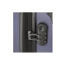 Trolley Rigido Cabina Espandibile City Travelite Navy  Valigeria.it