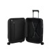 Trolley Rigido Cabina Espandibile Intuo Samsonite Black  Valigeria.it