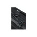 Trolley Rigido Cabina Espandibile Intuo Samsonite Black  Valigeria.it