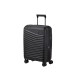 Trolley Rigido Cabina Espandibile Intuo Samsonite Black  Valigeria.it
