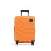 Trolley rigido cabina espandibile Intuo Samsonite KL9001-Apricot Valigeria-it