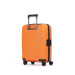 Trolley rigido cabina espandibile Intuo Samsonite KL9001-Apricot Valigeria-it