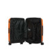 Trolley rigido cabina espandibile Intuo Samsonite KL9001-Apricot Valigeria-it