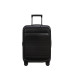 Trolley Rigido Cabina Espandibile Neopod Samsonite Black  Valigeria.it