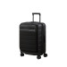 Trolley Rigido Cabina Espandibile Neopod Samsonite Black  Valigeria.it