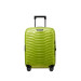 Trolley Rigido Cabina Espandibile Proxis Samsonite Lime  Valigeria.it