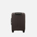 Trolley rigido cabina espandibile Samsonite 2wander Matt Brown Valigeria-it