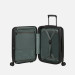 Trolley rigido cabina espandibile Samsonite 2wander Matt Graphite Valigeria-it