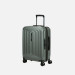 Trolley rigido cabina espandibile Samsonite 2wander Matt Sage Khaki Valigeria-it