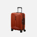 Trolley rigido cabina espandibile Samsonite 2wander Metallic Terracotta Valigeria-it