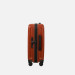 Trolley rigido cabina espandibile Samsonite 2wander Metallic Terracotta Valigeria-it