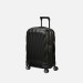 Trolley rigido cabina espandibile Samsonite C-Lite Black Valigeria-it