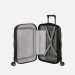Trolley rigido cabina espandibile Samsonite C-Lite Black Valigeria-it