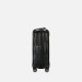 Trolley rigido cabina espandibile Samsonite C-Lite Black Valigeria-it