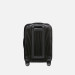 Trolley rigido cabina espandibile Samsonite C-Lite Black Valigeria-it