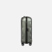 Trolley rigido cabina espandibile Samsonite C-Lite MEtallic Green Valigeria-it
