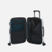 Trolley rigido cabina espandibile Samsonite Nexis Cotton White Valigeria-it
