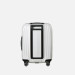 Trolley rigido cabina espandibile Samsonite Nexis Cotton White Valigeria-it