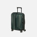 Trolley rigido cabina espandibile Samsonite Nexis Deep Forest Valigeria-it