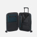 Trolley rigido cabina espandibile Samsonite Nexis Deep Petrol Valigeria-it