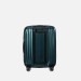 Trolley rigido cabina espandibile Samsonite Nexis Deep Petrol Valigeria-it