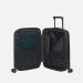Trolley rigido cabina espandibile Samsonite Nexis Onyx Black Valigeria-it