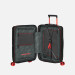 Trolley rigido cabina espandibile Samsonite Prodiver Hs Black Valigeria-it
