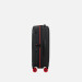 Trolley rigido cabina espandibile Samsonite Prodiver Hs Black Valigeria-it