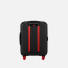 Trolley rigido cabina espandibile Samsonite Prodiver Hs Black Valigeria-it