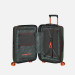 Trolley rigido cabina espandibile Samsonite Prodiver Hs Climbing Ivy Valigeria-it
