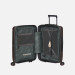 Trolley rigido cabina espandibile Samsonite Prodiver Hs Coffee Bean Valigeria-it