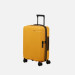 Trolley rigido cabina espandibile Samsonite Prodiver Hs Yellow Valigeria-it