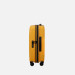 Trolley rigido cabina espandibile Samsonite Prodiver Hs Yellow Valigeria-it