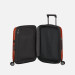 Trolley rigido cabina espandibile Samsonite Proxis Flame Valigeria-it